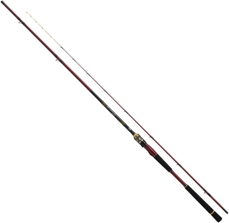 DAIWA Battle Game Cover Metal Tune MH-200