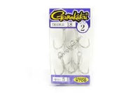 GAMAKATSU Treble 18 [Silver] #2