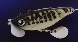 RODIO CRAFT Pup #08 WH Coach Dock