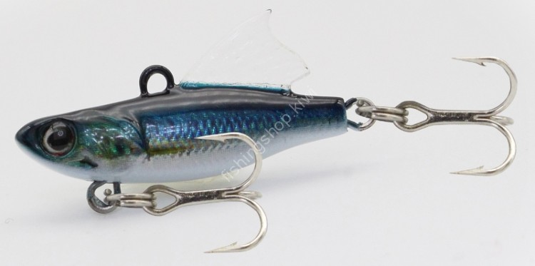 LITTLE JACK Micro Forma Adict 25mm #01 Jyako Iwashi