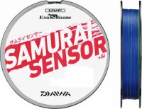 DAIWA UVF Samurai Sensor +Si [Blue] 200m #1 (13lb)