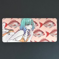 J-LIKE PRODUCT Box Sticker #D-Tai