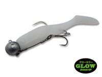 DREEM UP Flat Ranger 21g #01 White Glow