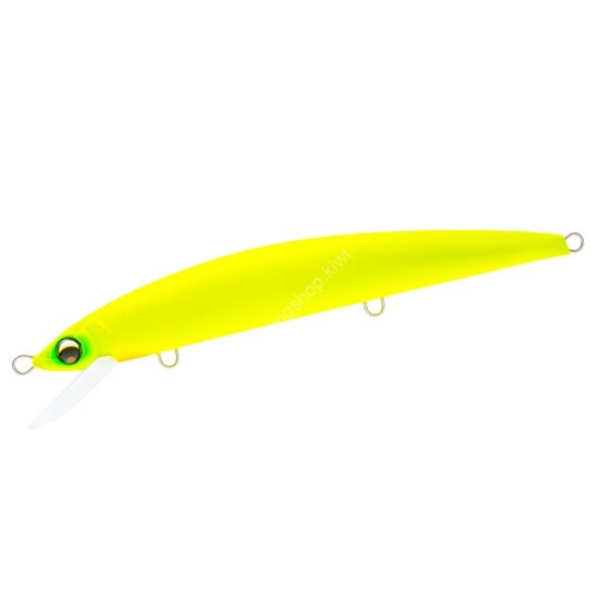 DUEL Aile Magnet TG Minnow Slim 145F 145mm #08 MCL Matte Chart