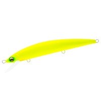 DUEL Aile Magnet TG Minnow Slim 145F 145mm #08 MCL Matte Chart