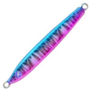 BLUE BLUE Fallten 40g #07 Blue Pink
