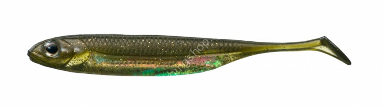 FISH ARROW Flash-J Shad 2 #26