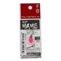 NEO STYLE Mame 0.5g #81 Phosphorescent !! Dark Erotic Pink Glow Lame