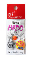 NEO STYLE Hado 0.5g #05 Super Fluorescent Plate Penalty