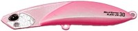 DUO Metal Garage Plate Jig 40g #PPA0551 Double Pink Pearl