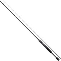DAIWA Black Label C66L+ -2/BF