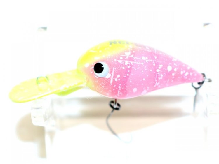 OFFICE EUCALYPTUS N-Crank GL # 5