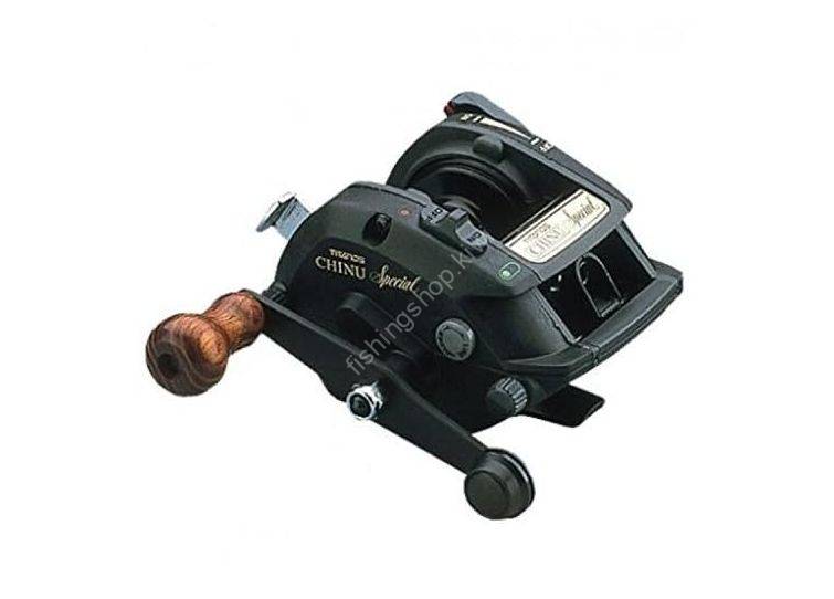 SHIMANO Titanos Chinu Special GT500 Reels buy at Fishingshop.kiwi