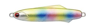 MADNESS Silite Jig 30 #06 Gold Rainbow