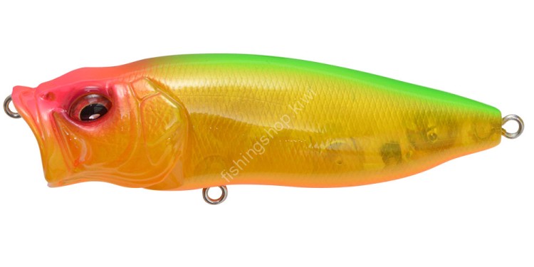 MEGABASS Popmax #GP Twilight Hachiro