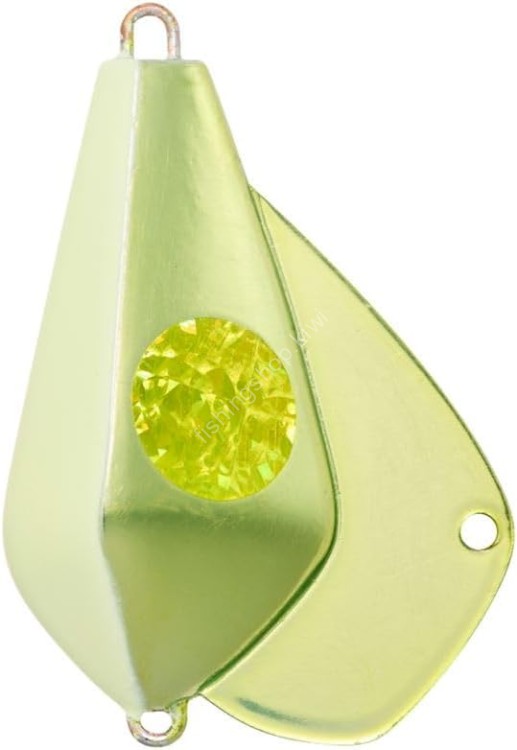 DAIWA Kawahagi Fune Sinker SK [Keimura/Lime] #30