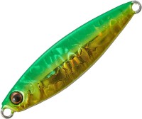 MAJOR CRAFT Jigpara Micro JPM-10 #011 Green Gold