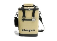 DEPS Soft Cooler Bag #Khaki