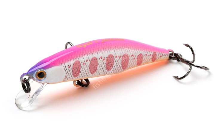 JACKSON Meteora 52 #PYW Pink Yamame