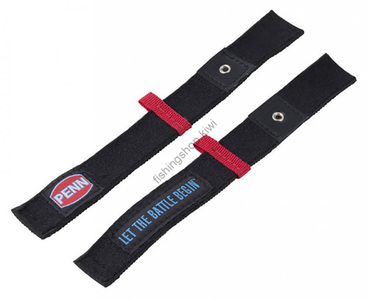 ABU GARCIA Penn Wide Spool Band