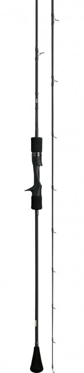 DAIWA Catalina SJ 60B-0