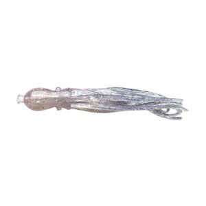 NIKKO 457 Octopus 4.5 #Keimura Dot Glow Blue
