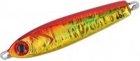 DAIWA Kohga Bay Metal Madai 80g #Magma Pattern Holo Akakin