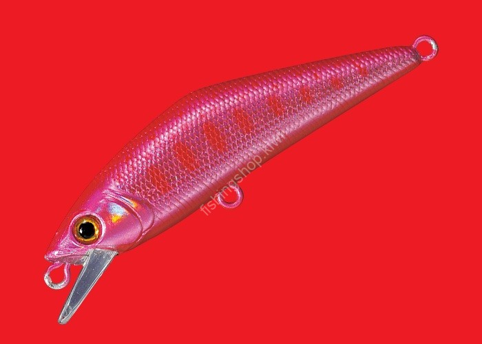 SMITH D-Contact 50 #45 Pink Laser Yamame