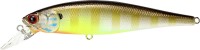 LUCKY CRAFT Pointer 100SP #Cowboy Gill