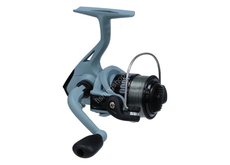 OGK Global Army Spin 1000 GAS1000BG #Blue Gray