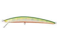 TACKLE HOUSE Twinkle Factory TWF123 #F-6 Silver Green/Orange Belly