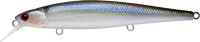 LUCKY CRAFT Slender Pointer 97MR #Pearl Threadfin Shad