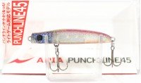 APIA Punch Line 45 #12 Night Pale (Sakanaka SP)
