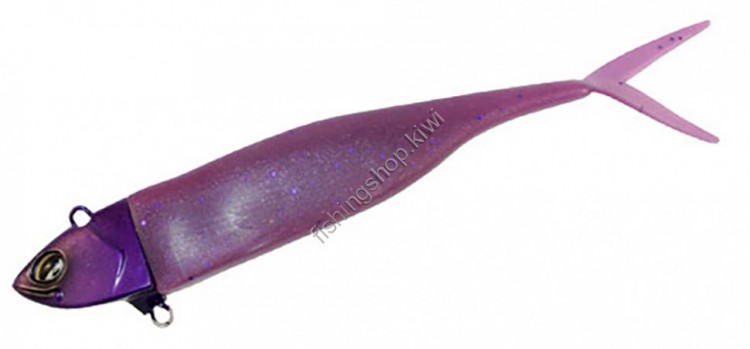 GEECRACK Tiger Dragon 50g #004 Purple