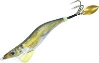 HARIMITSU VE-66RAJ OCTOPLASHER 35 g Real Aji