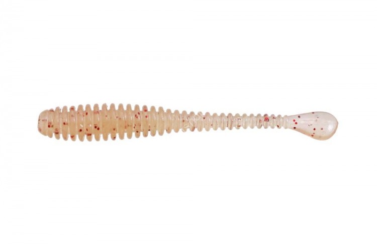 ISSEI Umitaro Bulky Spatula 2.5" #040 Krill Glow