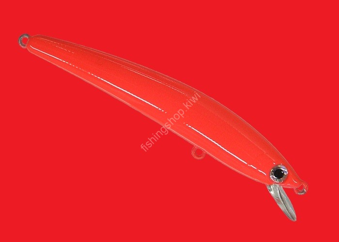 SMITH Panish Area 55F #19 FL Red