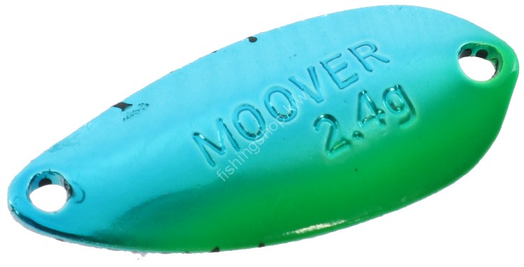 DAIWA Presso Moover 2.4g #Summer Beach