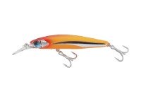 JACKALL Big Bucker Wangan Minnow 98S-LB Super Sagoshi Spark