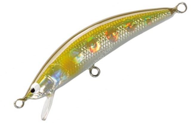 TACKLE HOUSE Twinkle Mute. TWMU65 #F-13 Ayu