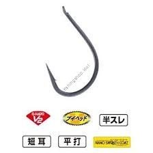 GAMAKATSU G-Hard V2 Chinu Ace [Nano Smooth Coat] #1 (17pcs)