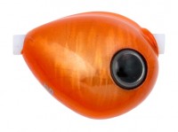 JACKALL TG BinBin Dama Slide RaiRyu Head 60g #F175 Orange Orange