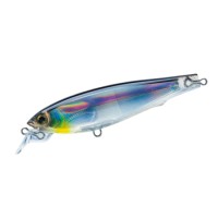 DUEL 3DS Minnow 70SP #14 HBS Holo Black Silver