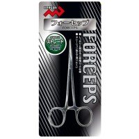 MARUSHIN Forcep Straight