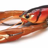 BIOVEX Joint Zari 65 Blade Claw # 126 Dappi Lures buy at