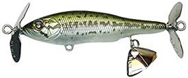 NISHINE Baby Abino 70S #01 Juvenile Largemouth