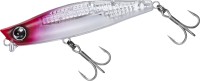 DAIWA Morethan Galva 73S-LI #LI Pearl Red Head