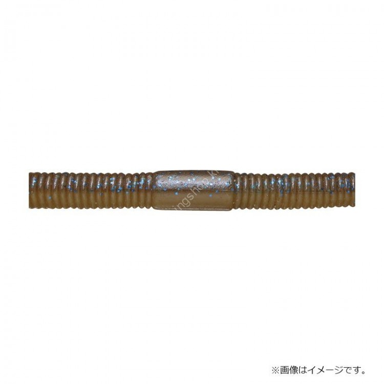 JACKALL Flick Shake 6.8in Numachichiburu