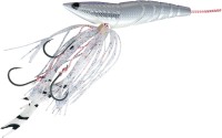 REAL FISHER Ebi Raba 100g #Full Silver