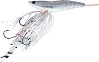 REAL FISHER Ebi Raba 100g #Full Silver
